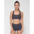 American Apparel Ladies' Sports Bra